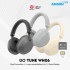 Fantech WH06 GO Tune Wireless Bluetooth Headphone 